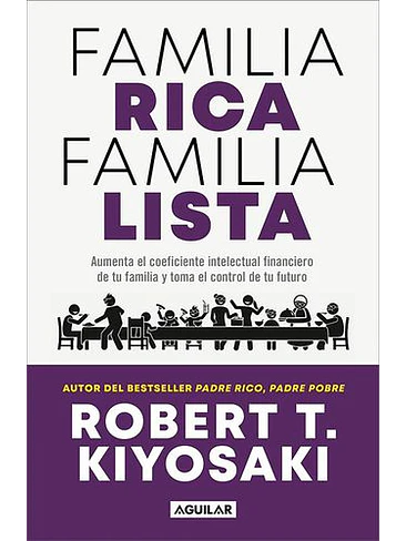 Familia Rica Familia Lista 1