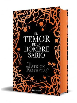 2 Temor De Un Hombre Sabio, El (Td)