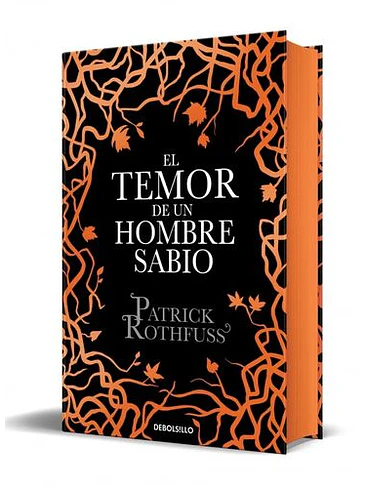 2 Temor De Un Hombre Sabio, El (Td) 1