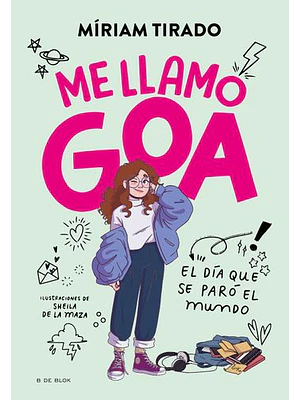 Me Llamo Goa 1