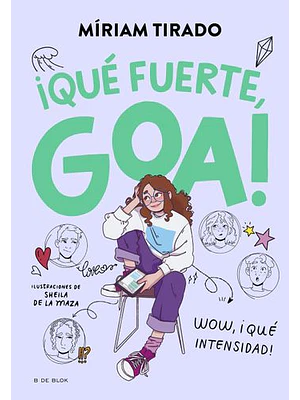 Me Llamo Goa 2 Que Fuerte Goa