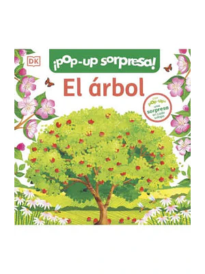 Pop-up Sorpresa El Arbol