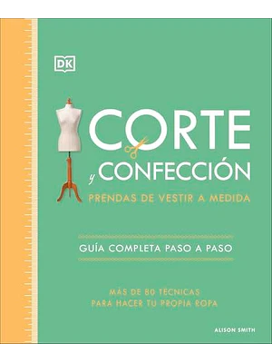 Corte Y Confeccion 