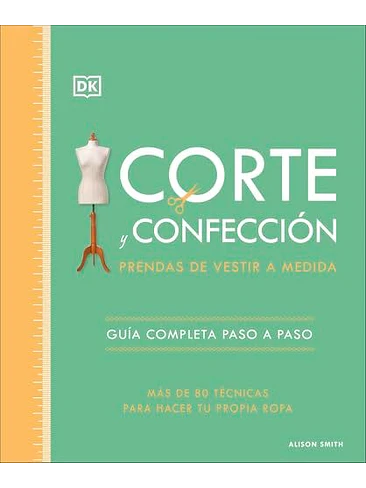 Corte Y Confeccion  1