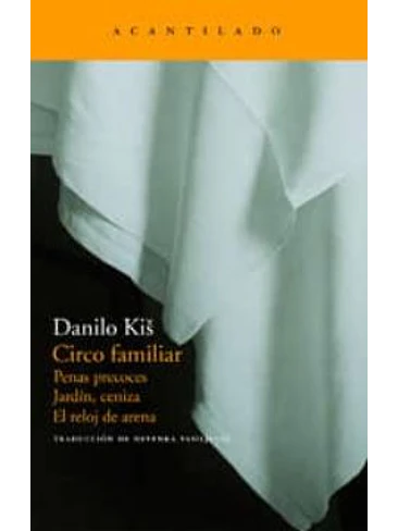 Circo Familiar 1
