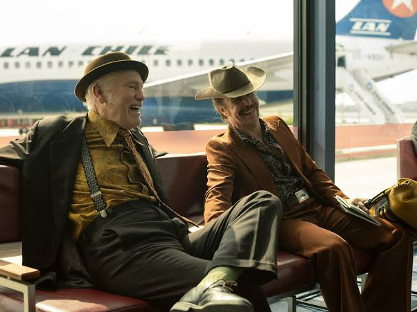 El Chile que casi nunca vemos en el cine
