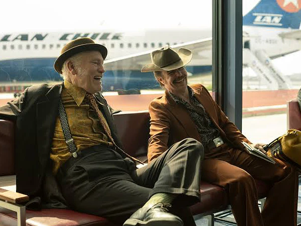El Chile que casi nunca vemos en el cine