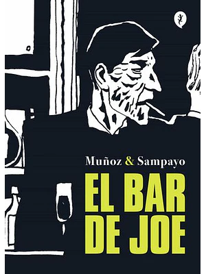 Bar De Joe, El