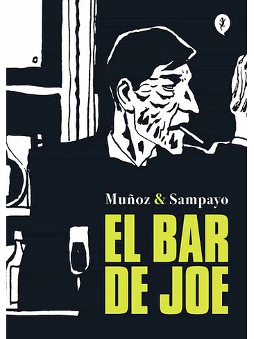 Bar De Joe, El 1