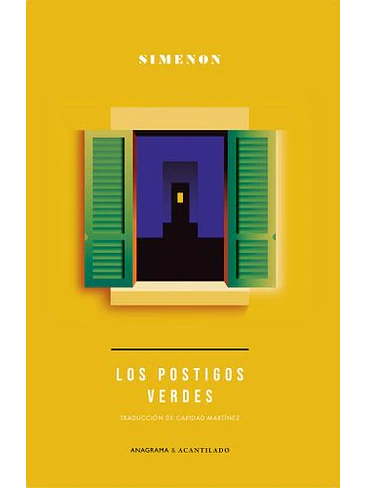 Postigos Verdes, Los 1