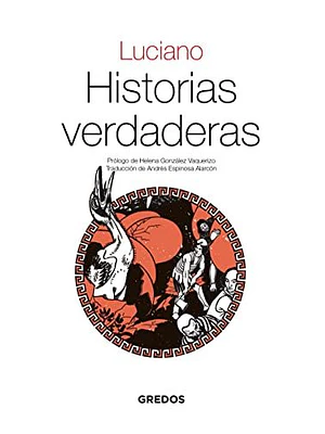 Historias Verdaderas