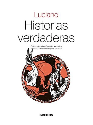 Historias Verdaderas 1