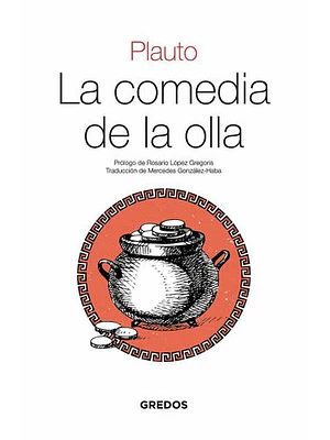 Comedia De La Olla, La