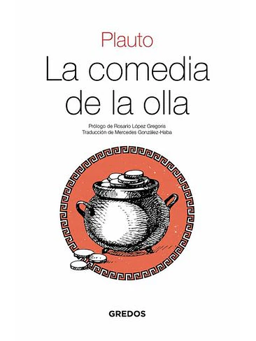 Comedia De La Olla, La 1