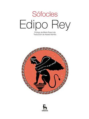 Edipo Rey