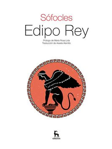 Edipo Rey 1