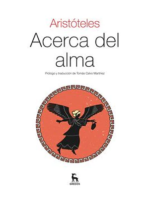 Acerca Del Alma