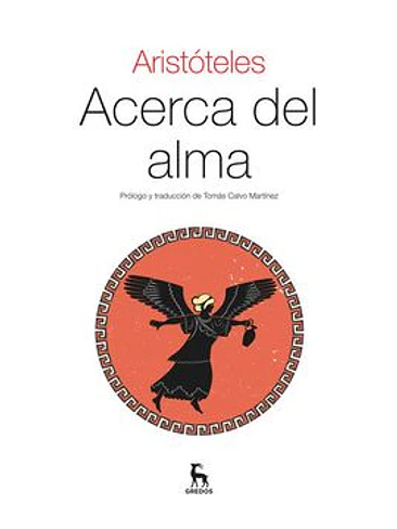 Acerca Del Alma 1
