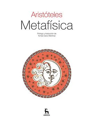 Metafisica