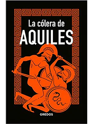 Colera De Aquiles, La