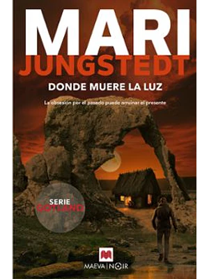Donde Muere La Luz