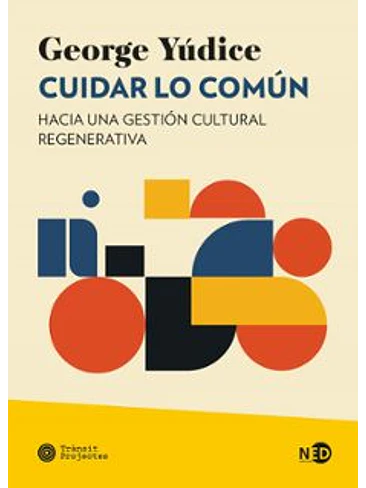 Cuidar Lo Comun 1