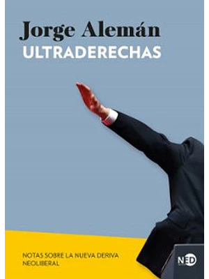 Ultraderechas