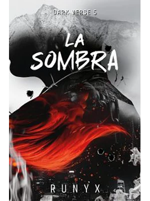 Dark Verse 5 La Sombra