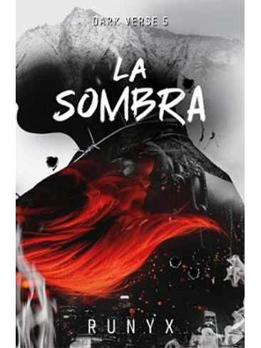 Dark Verse 5 La Sombra 1