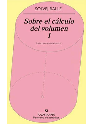 Volumen Del Tiempo 1, El