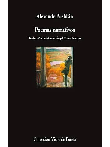 Poemas Narrativos 1