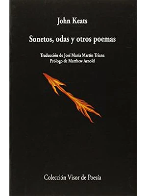 Sonetos Odas Y Otros Poemas