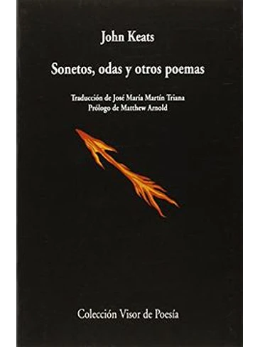 Sonetos Odas Y Otros Poemas 1