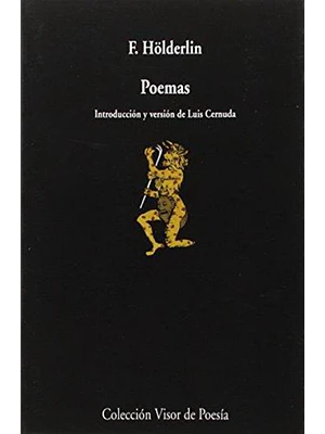 Poemas Holderlin