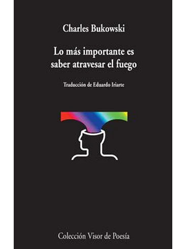 Mas Importante Es Saber Atravesar El Fuego, Lo 1