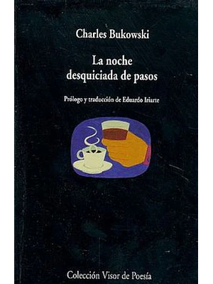 Noche Desquiciada De Pasos, La