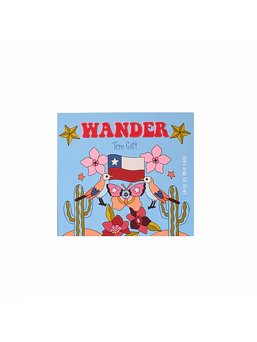 Wander 1