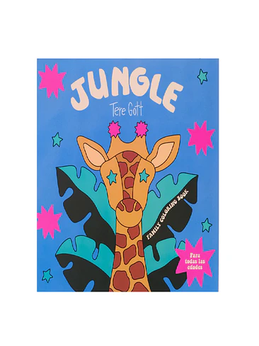 Jungle 1