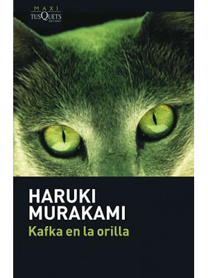 Kafka En La Orilla
