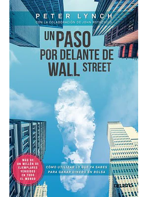 Un Paso Por Delante De Wall Street