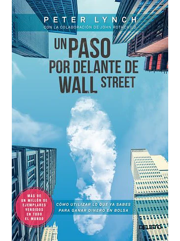 Un Paso Por Delante De Wall Street 1