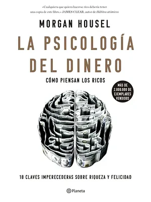 Psicologia Del Dinero, La