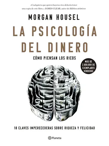 Psicologia Del Dinero, La 1