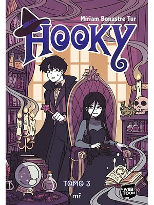 Hooky 3