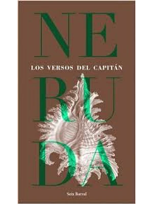 Versos Del Capitan, Los