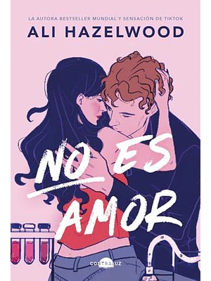 5 No Es Amor