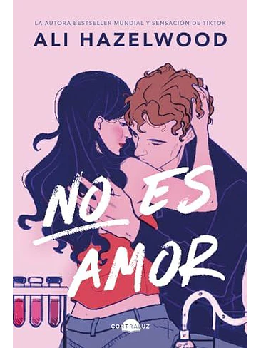 5 No Es Amor 1