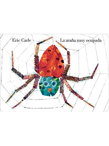 Araña Muy Ocupada, La (Bb) 1
