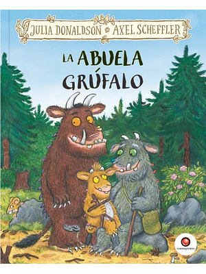 Abuela Grufalo, La