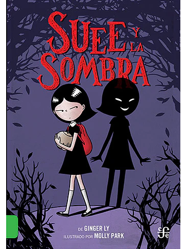 Suee Y La Sombra 1